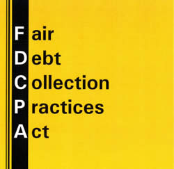 Debt Collection Laws