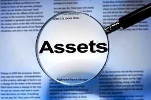 Asset Searching